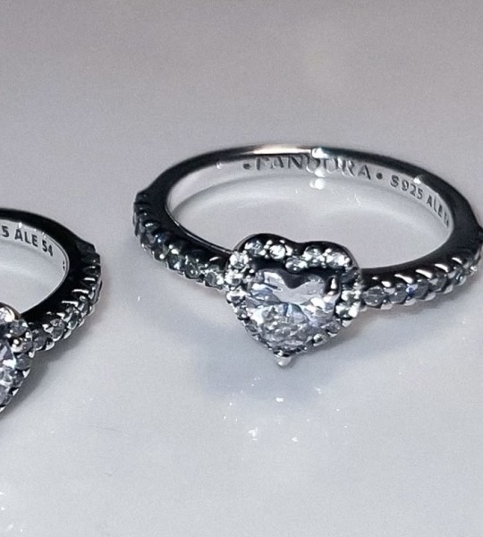 White Ring