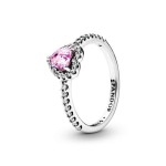 Pink Ring