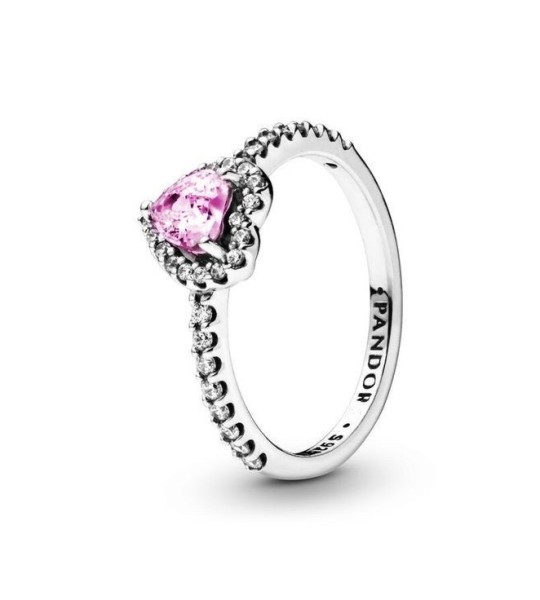 Pink Ring